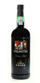 Vinho do Porto Tawny / Portwein Tawny Tres Velhotes - 0,75 Liter